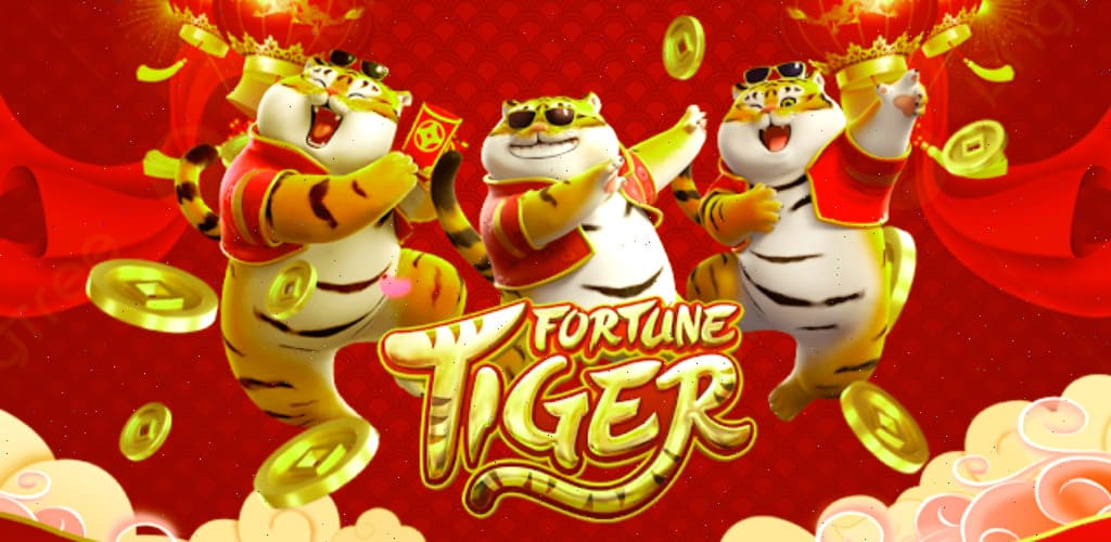 Emocionante slot Fortune Tiger no Site 5759BET.COM